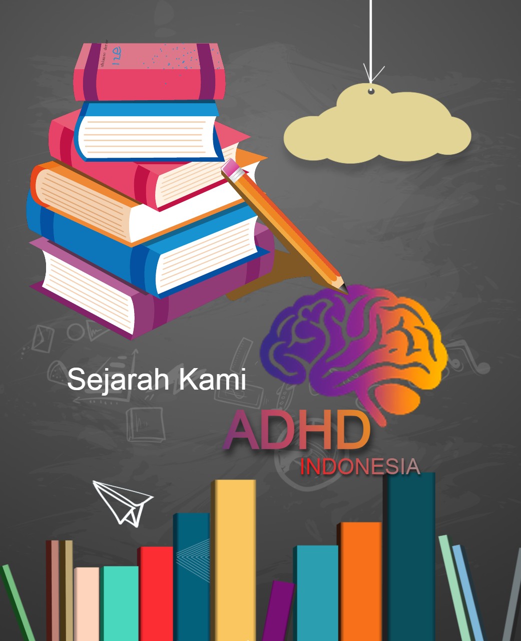 Sejarah ADHD Indonesia Kabupaten Padang Pariaman